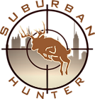 Joe Suburban Hunter logo brown_small_134x140_sunglow